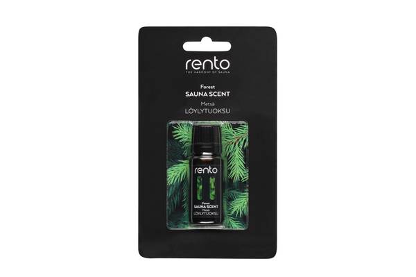 Kuva Rento Lylytuoksu Mets 10 ml