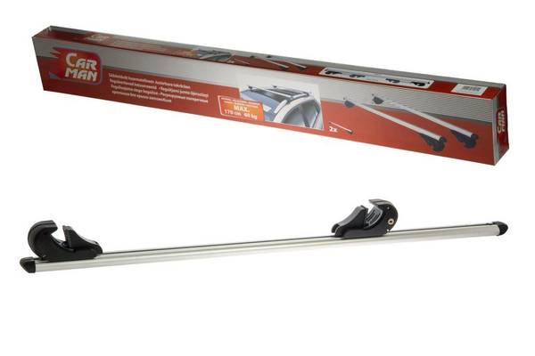 Kuva Carman Kuormateline sdettv 120cm 2kpl